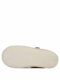 Ballerine CEO- CI12-BELKA-07 Argento