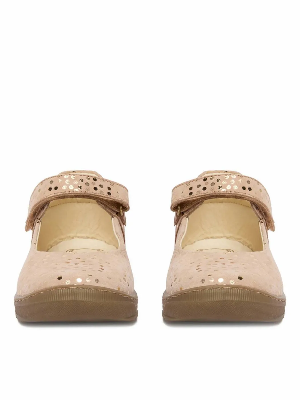 Ballerine CEO-CI12-BELKA-22 Beige
