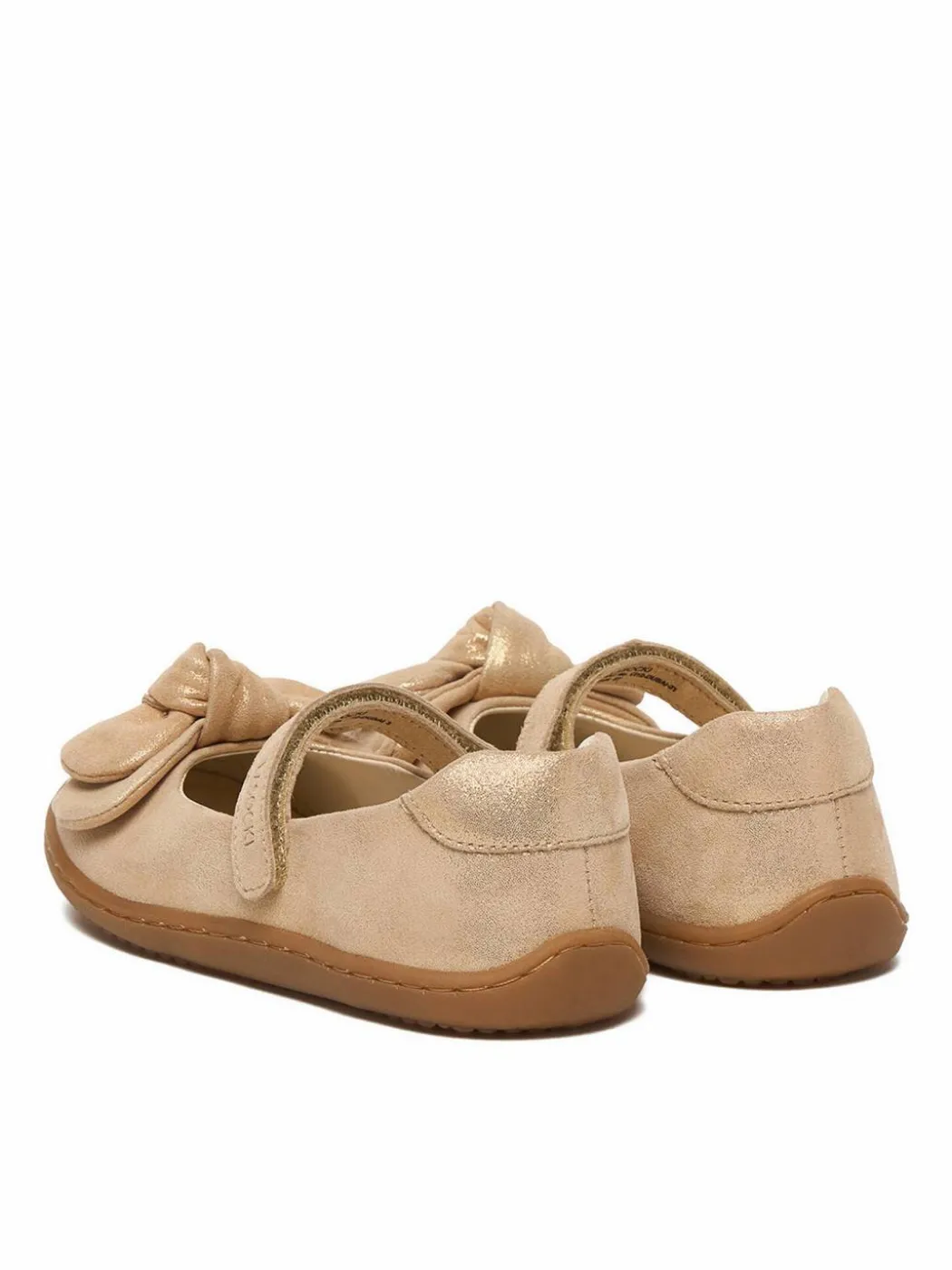 Ballerine CEO-CI12-DUBAI-31 Oro