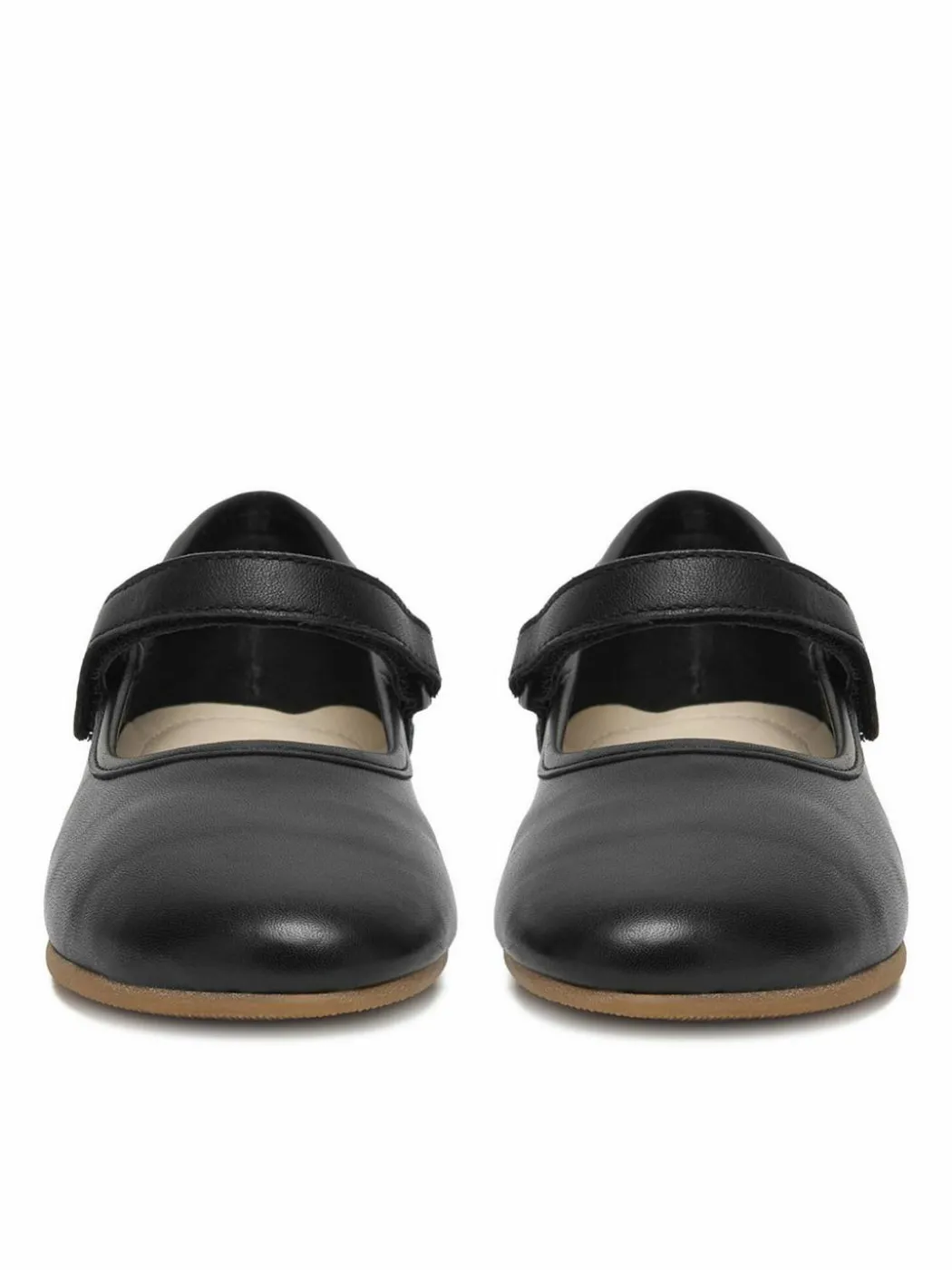 Ballerine CEO-CI12-PEDRO-01 Nero