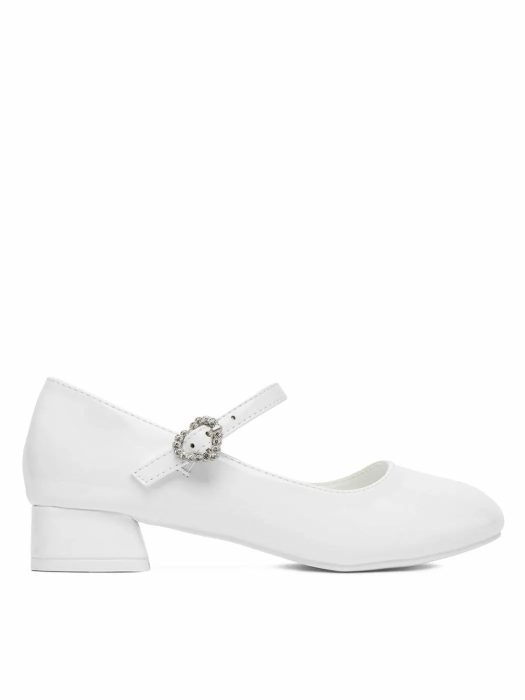 Ballerine CEO-CM250408-18A Bianco