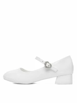 Ballerine CEO-CM250408-18A Bianco