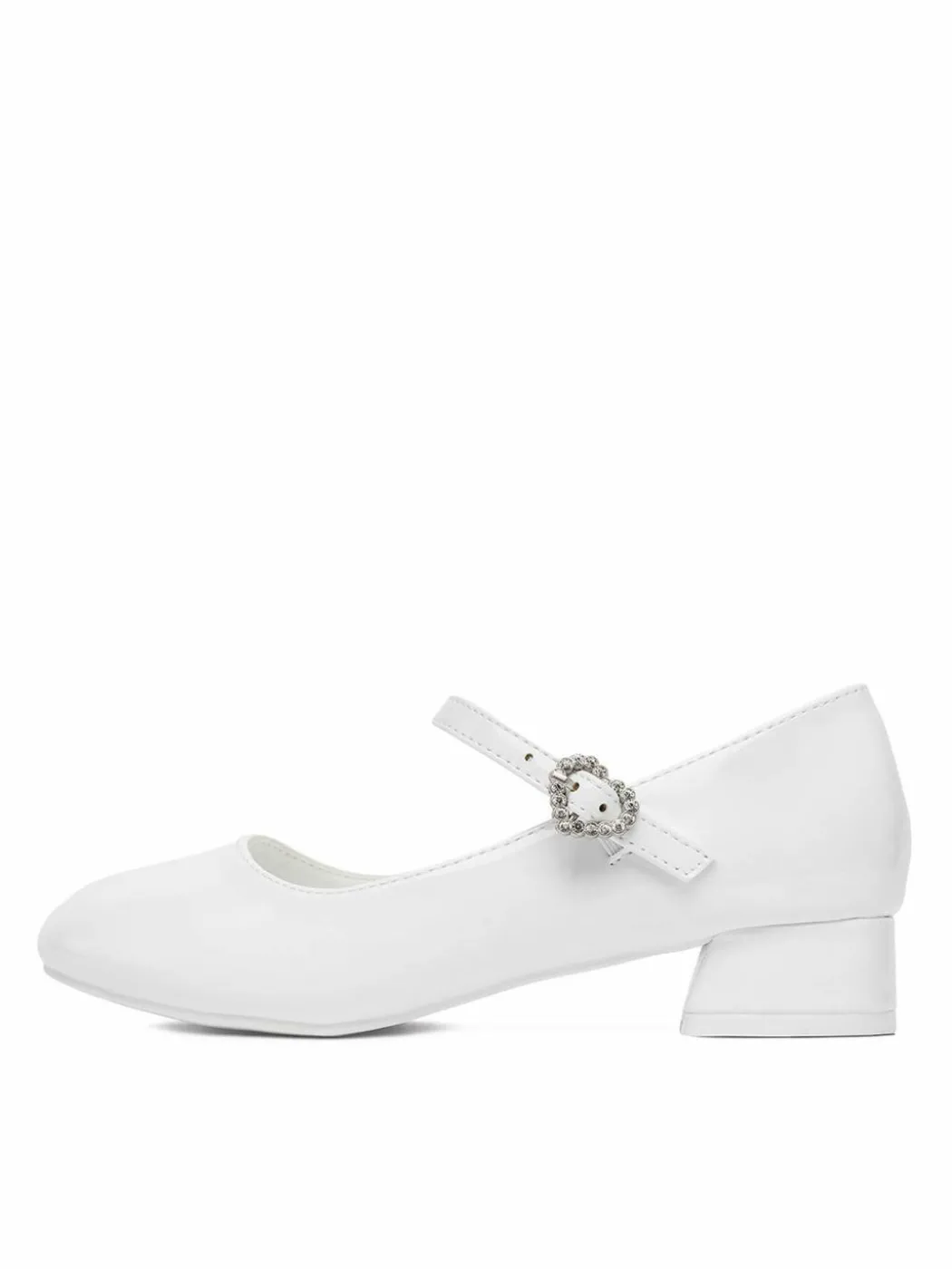 Ballerine CEO-CM250408-18A Bianco