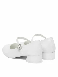 Ballerine CEO-CM250408-18A Bianco