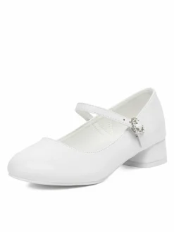 Ballerine CEO-CM250408-18A Bianco