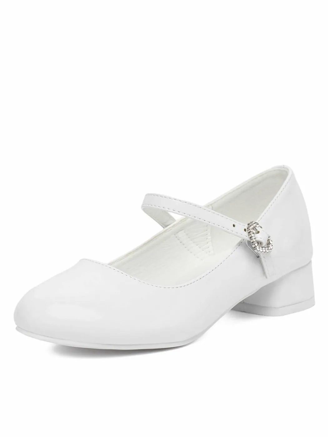 Ballerine CEO-CM250408-18A Bianco
