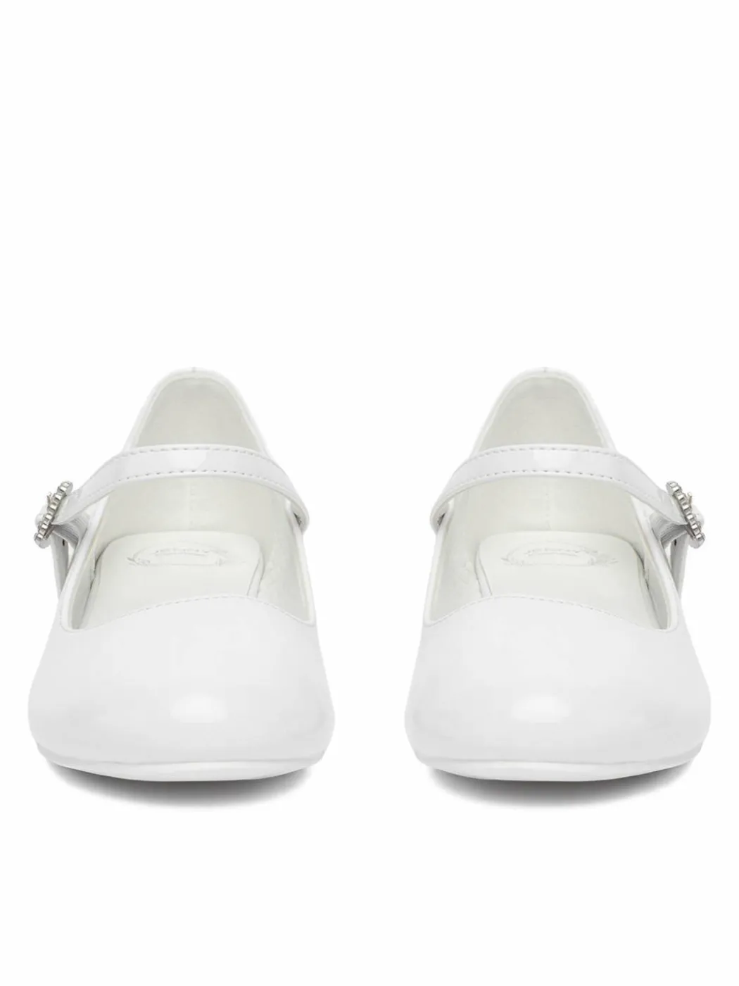 Ballerine CEO-CM250408-18A Bianco
