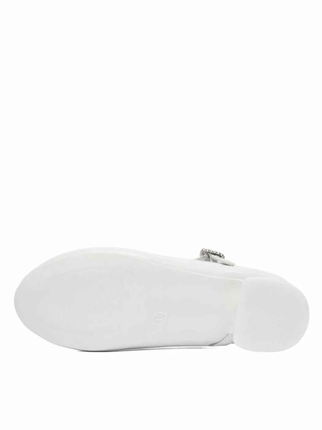 Ballerine CEO-CM250408-18A Bianco
