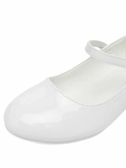 Ballerine CEO-CM250408-18A Bianco