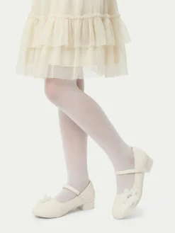 Ballerine CEO-CM230522-4A Bianco
