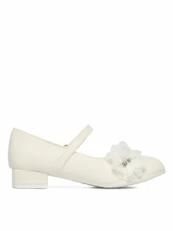 Ballerine CEO-CM230522-4A Bianco