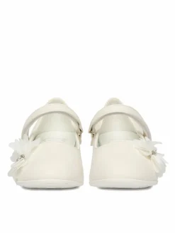 Ballerine CEO-CM230522-4A Bianco