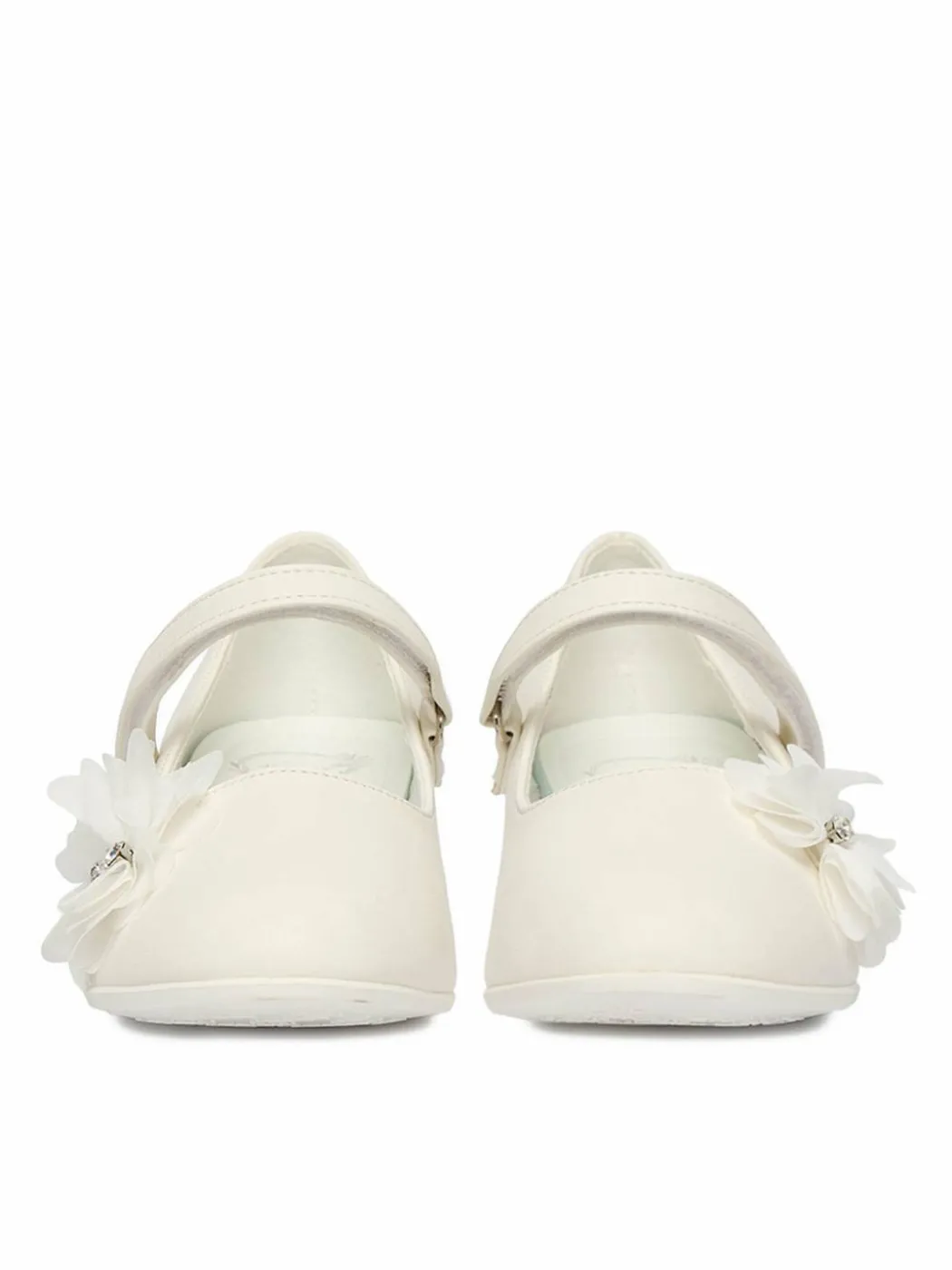 Ballerine CEO-CM230522-4A Bianco