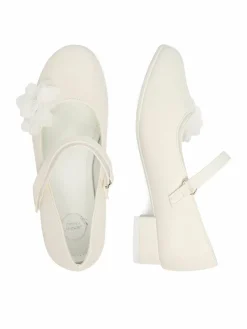 Ballerine CEO-CM230522-4A Bianco