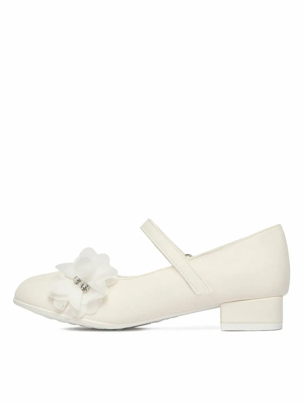 Ballerine CEO-CM230522-4A Bianco