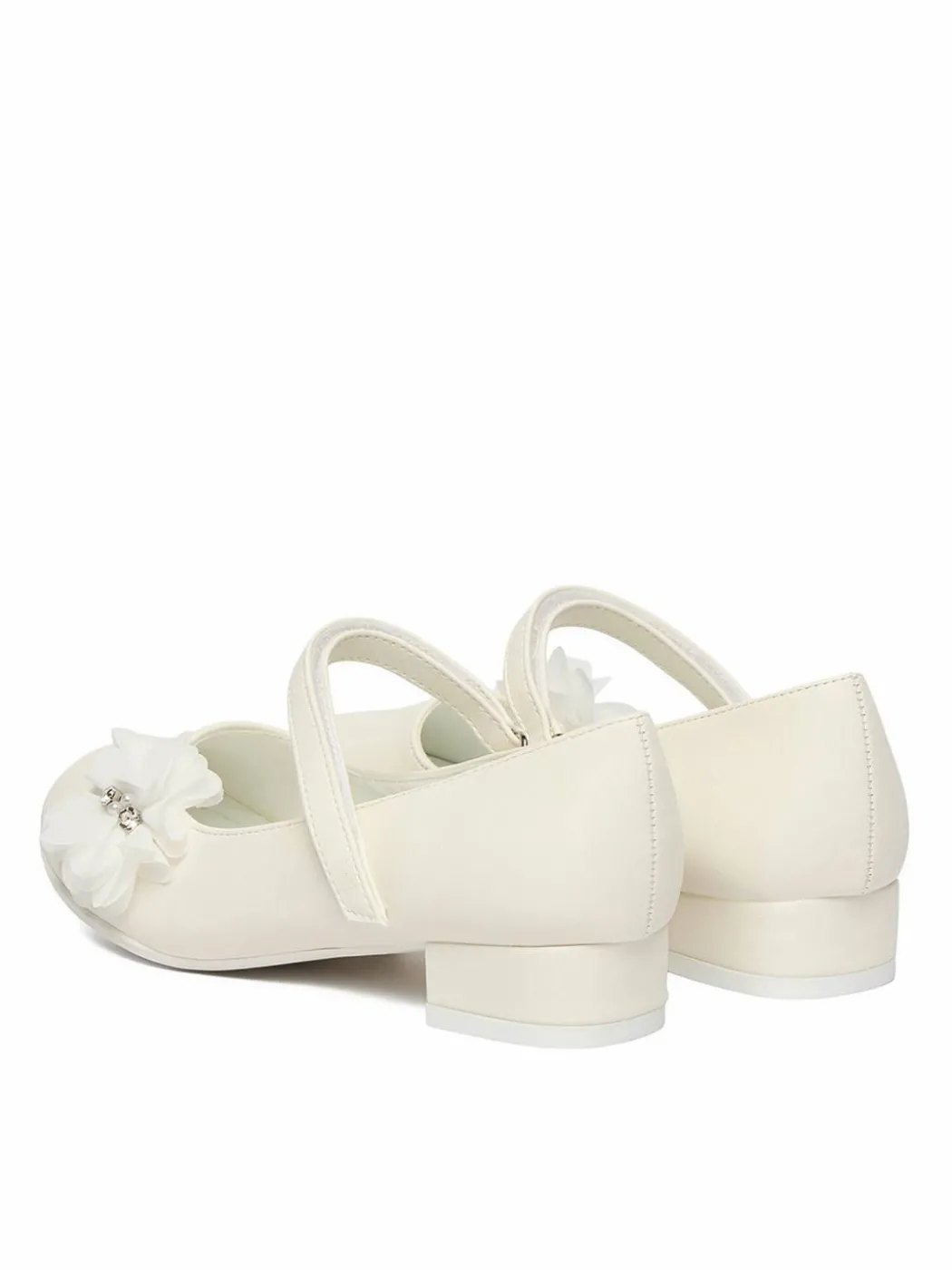 Ballerine CEO-CM230522-4A Bianco