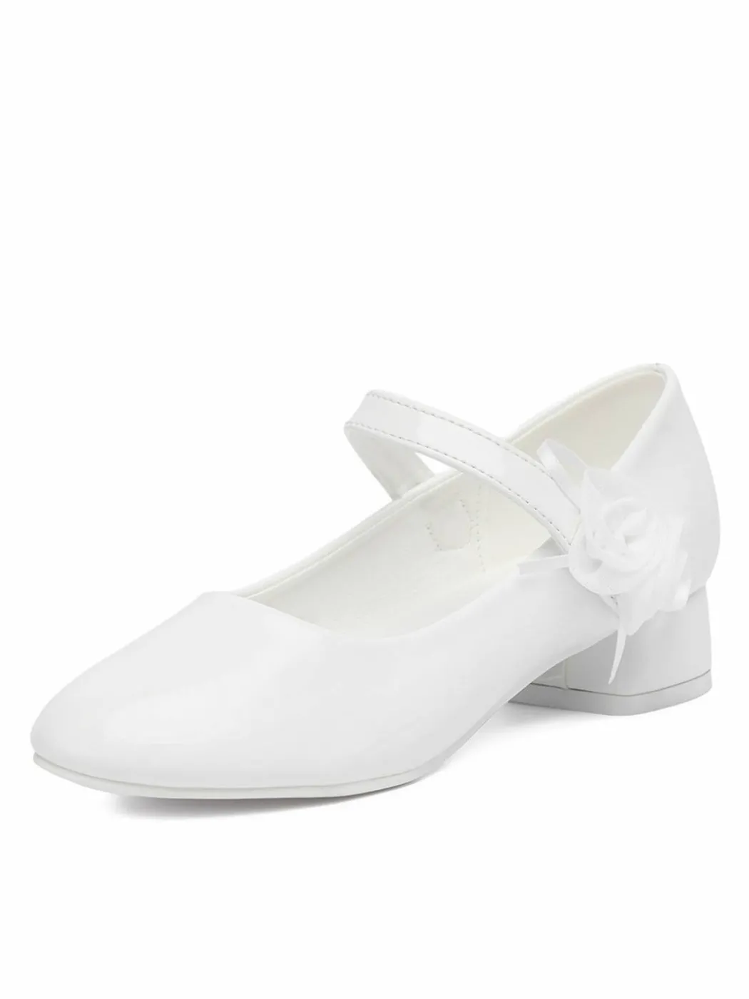 Ballerine CEO-CM2301026-2A Bianco
