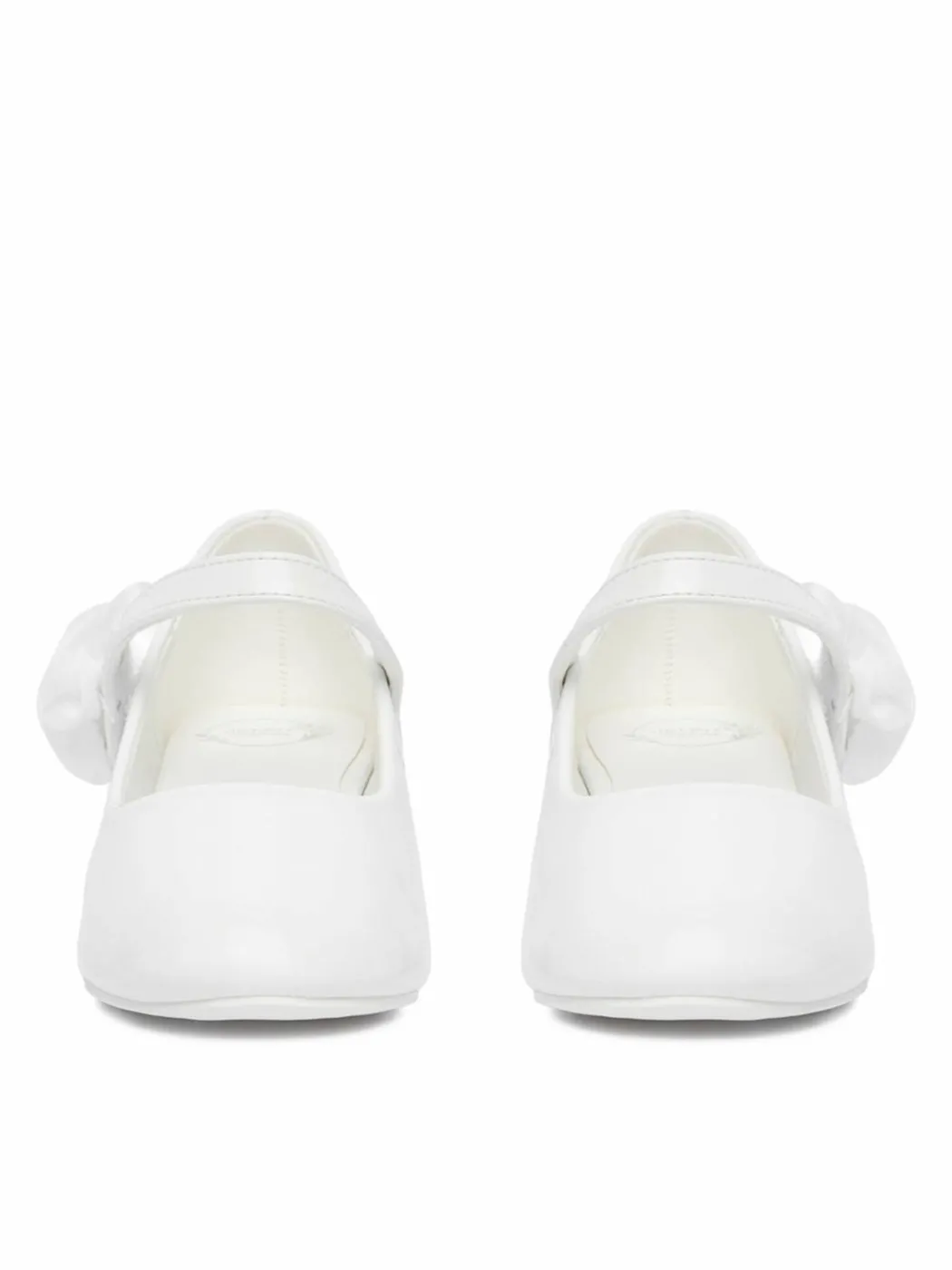 Ballerine CEO-CM2301026-2A Bianco