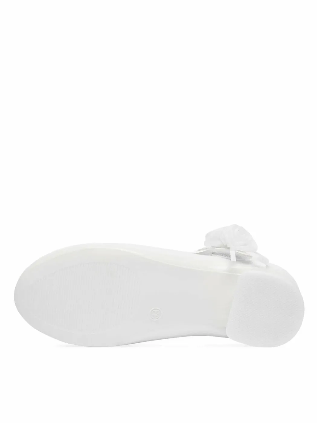 Ballerine CEO-CM2301026-2A Bianco