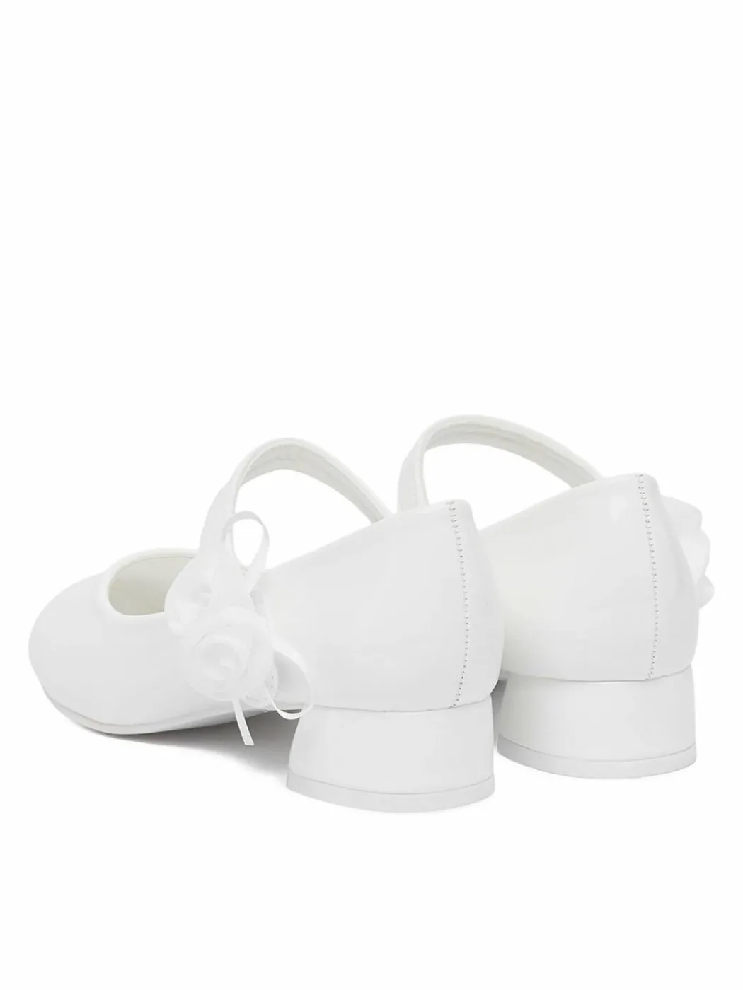 Ballerine CEO-CM2301026-2A Bianco