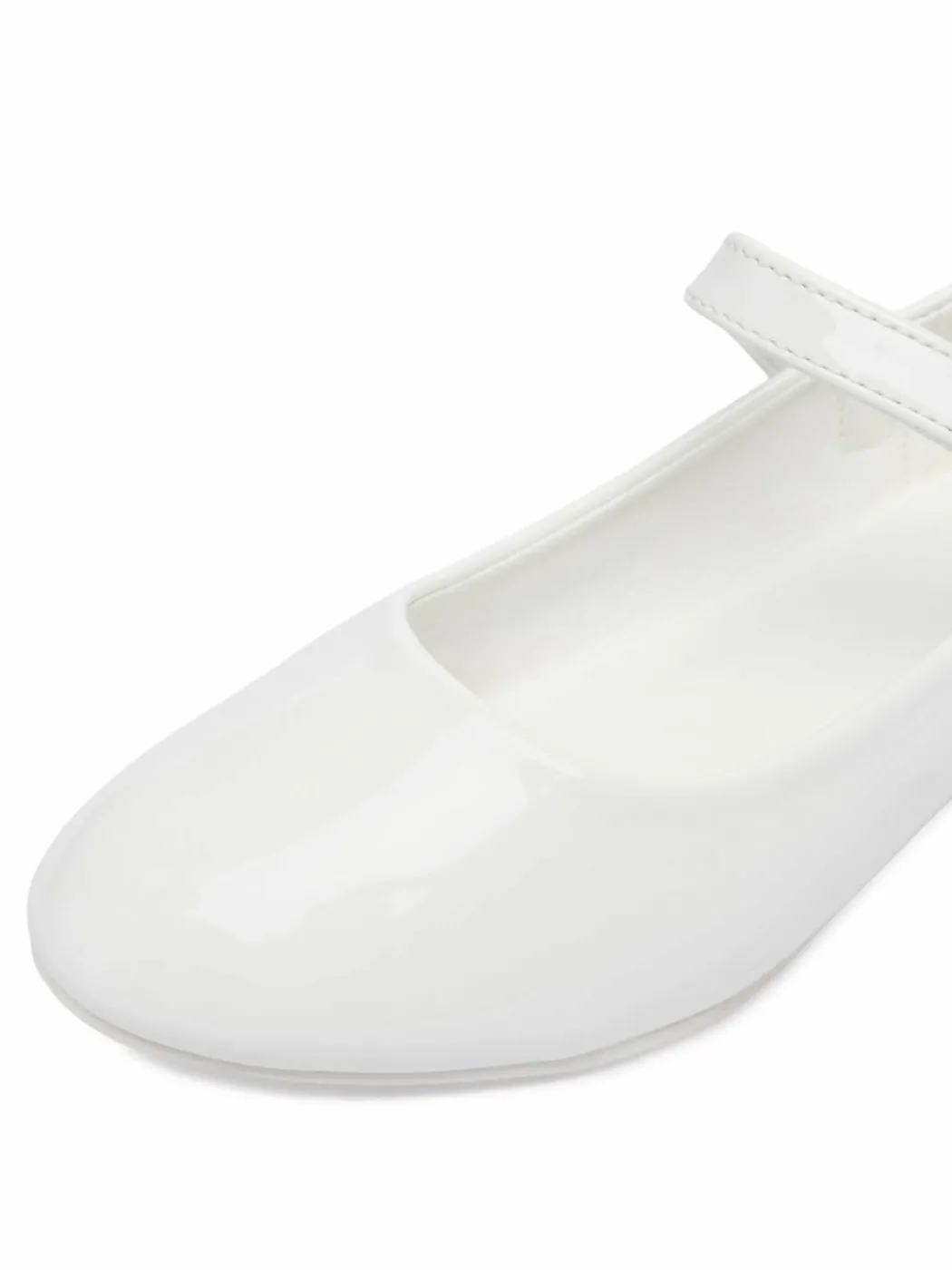 Ballerine CEO-CM2301026-2A Bianco