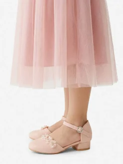 Ballerine CEO-CM230522-7A Rosa