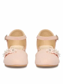 Ballerine CEO-CM230522-7A Rosa