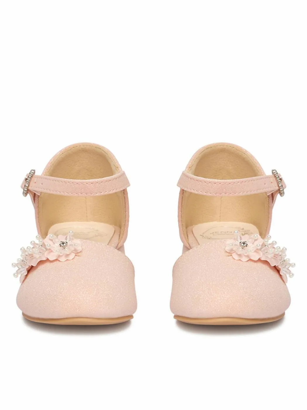 Ballerine CEO-CM230522-7A Rosa