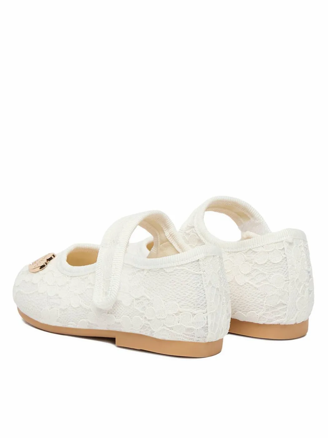 Ballerine CEO-CM250801-2 Bianco
