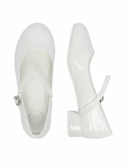 Ballerine CEO-CM250408-18 Bianco
