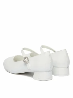 Ballerine CEO-CM250408-18 Bianco