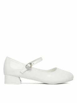 Ballerine CEO-CM250408-18 Bianco