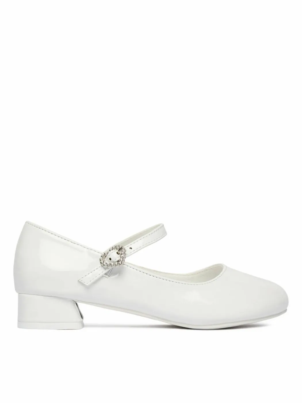 Ballerine CEO-CM250408-18 Bianco