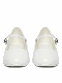Ballerine CEO-CM250408-18 Bianco