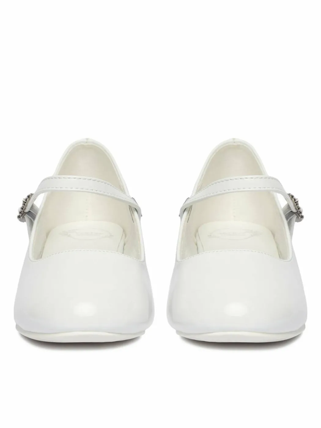 Ballerine CEO-CM250408-18 Bianco