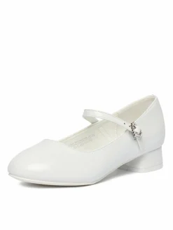 Ballerine CEO-CM250408-18 Bianco