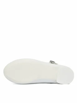Ballerine CEO-CM250408-18 Bianco