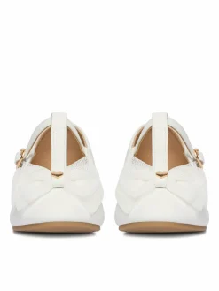 Ballerine CEO-CM250701-1 Bianco