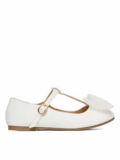 Ballerine CEO-CM250701-1 Bianco