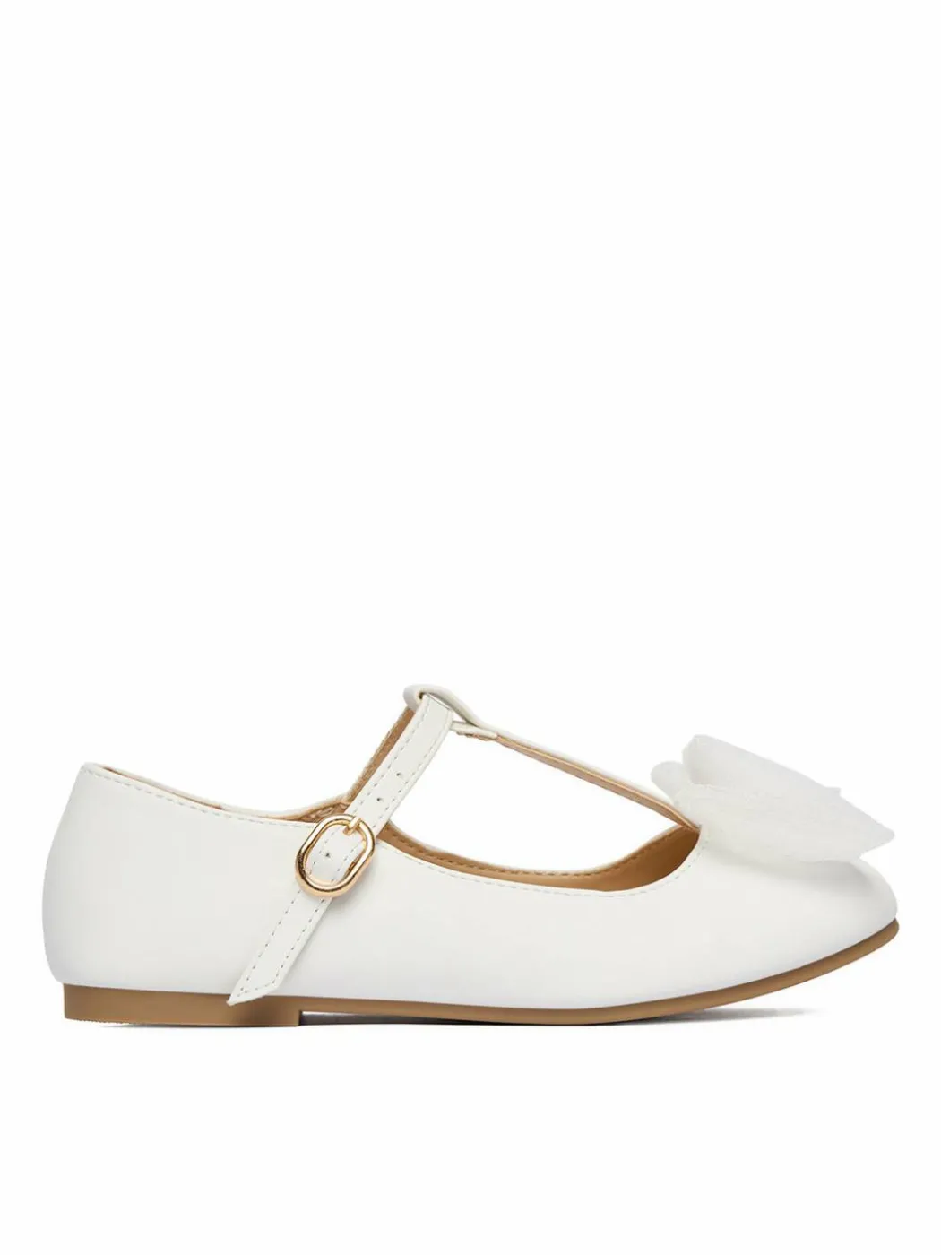 Ballerine CEO-CM250701-1 Bianco