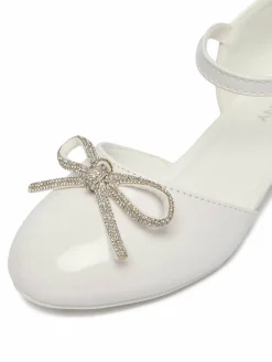 Ballerine CEO-CM230730-10 Bianco