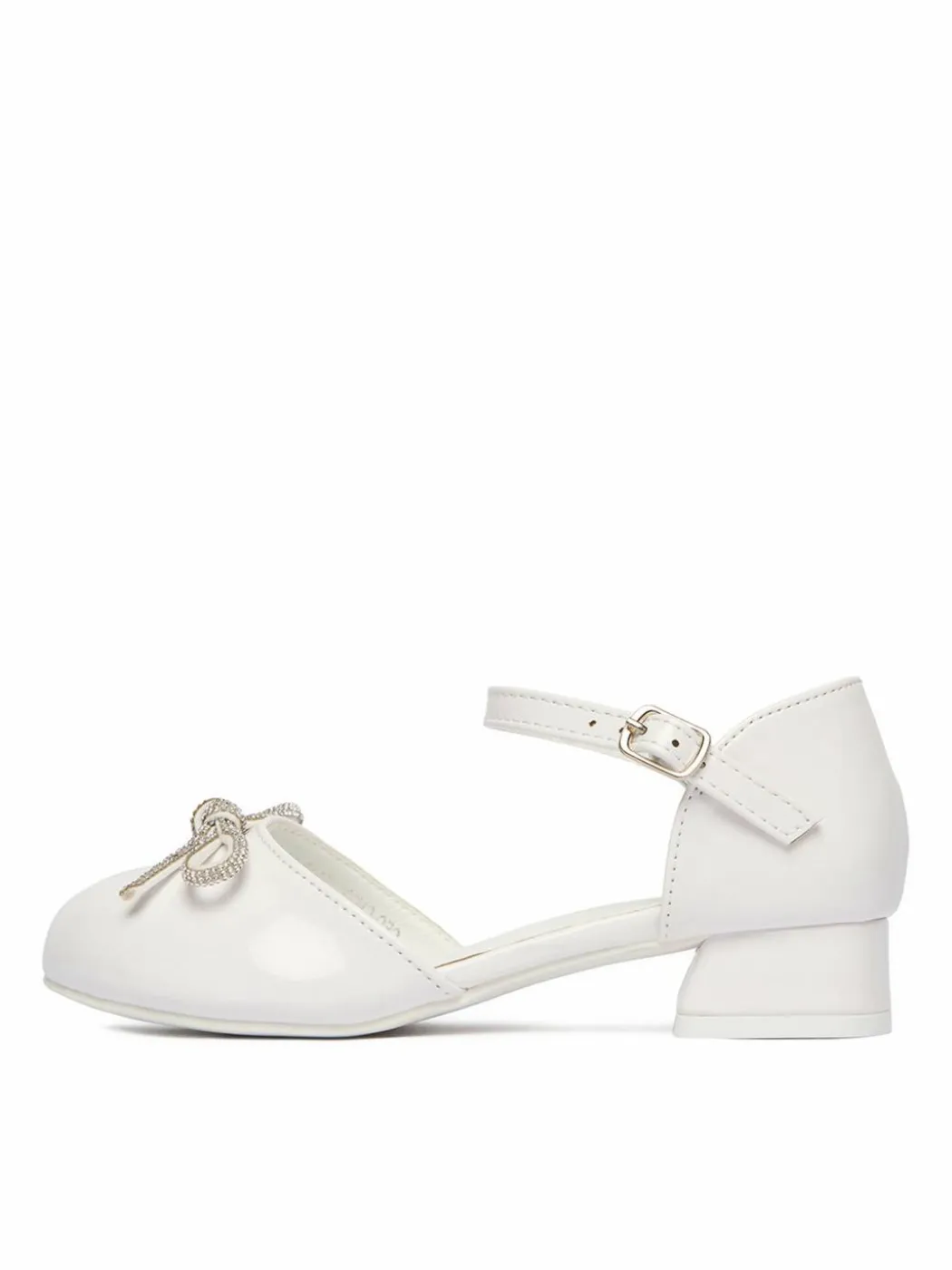 Ballerine CEO-CM230730-10 Bianco