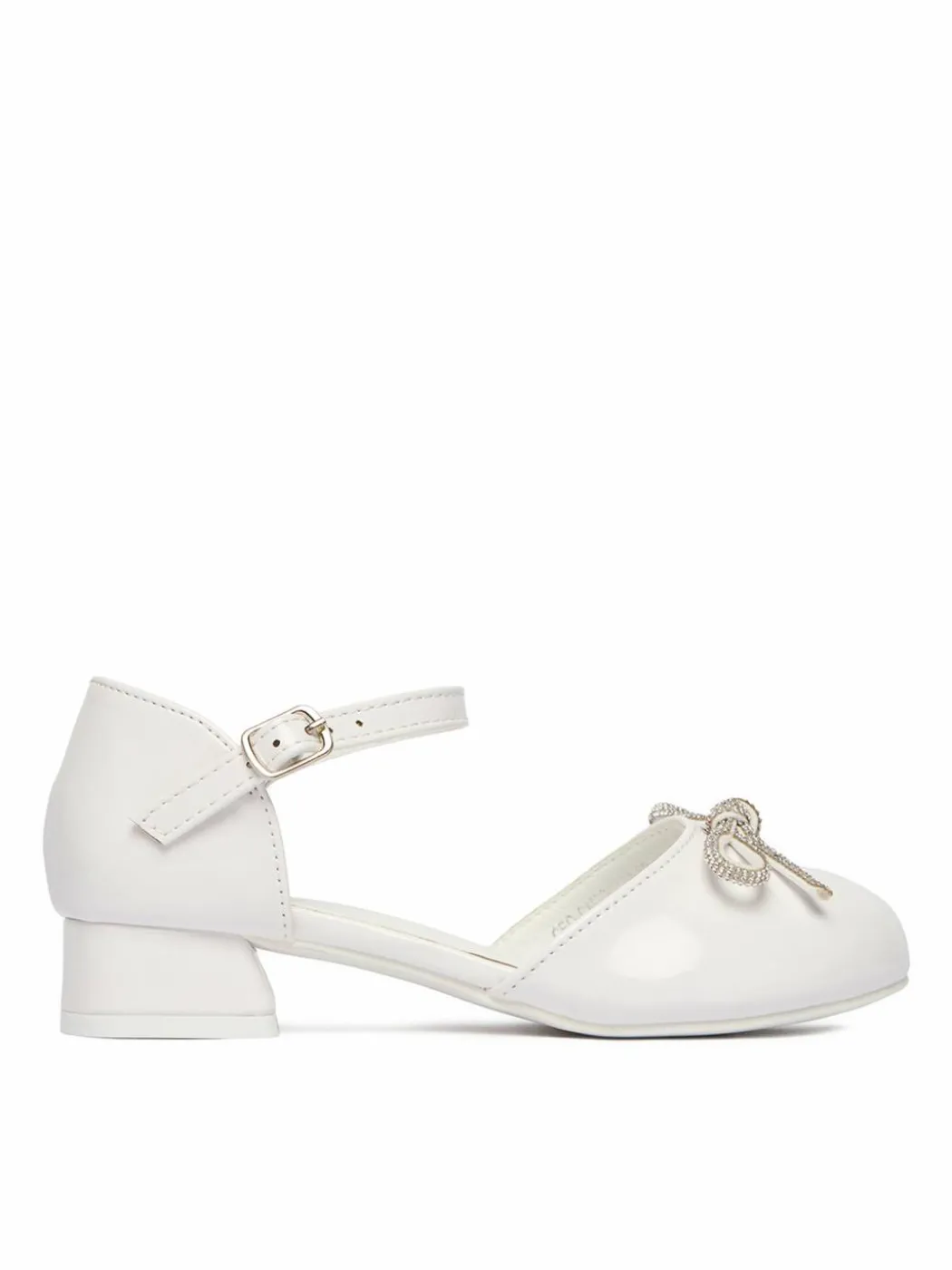 Ballerine CEO-CM230730-10 Bianco