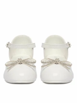 Ballerine CEO-CM230730-10 Bianco
