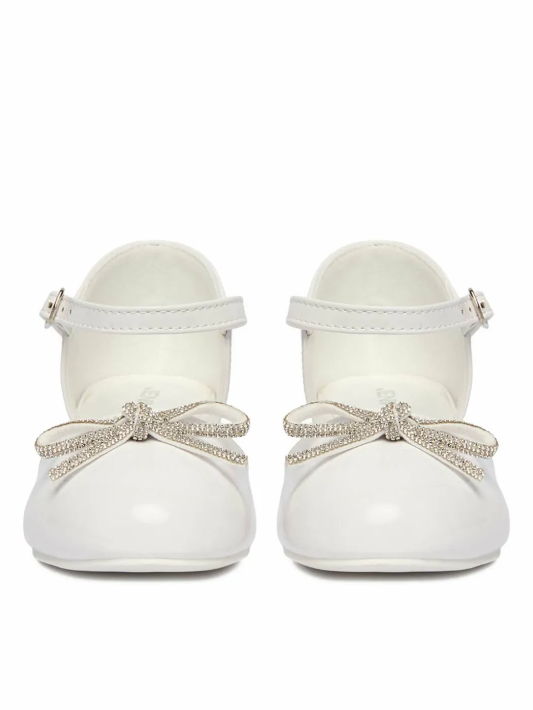 Ballerine CEO-CM230730-10 Bianco