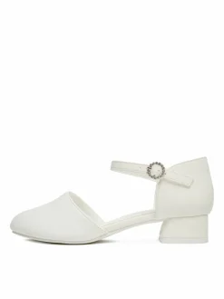 Ballerine CEO-CM230522-6 Bianco