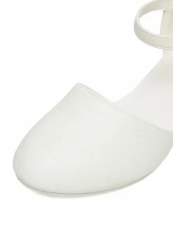 Ballerine CEO-CM230522-6 Bianco