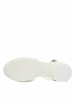 Ballerine CEO-CM230522-6 Bianco