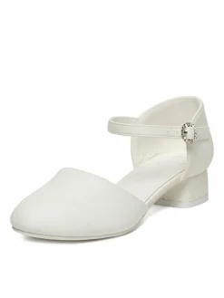 Ballerine CEO-CM230522-6 Bianco