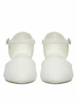 Ballerine CEO-CM230522-6 Bianco